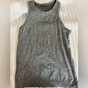 Lululemon swiftly tank